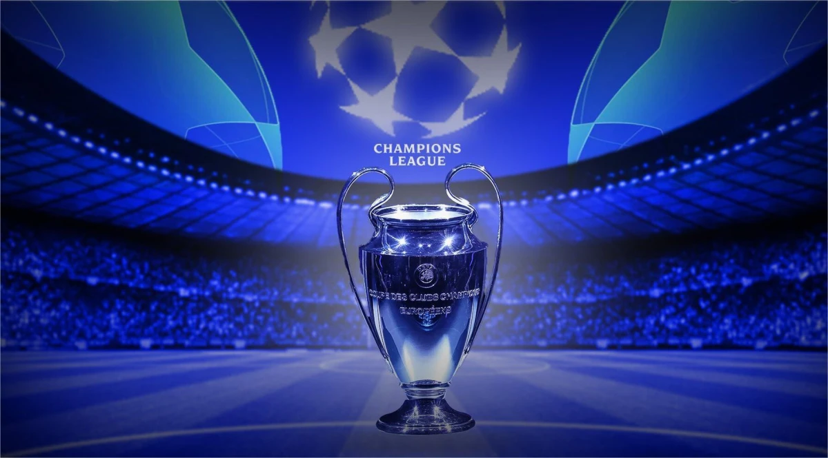 Bakı Çempionlar Liqasının finalına ev sahibliyi edə bilər