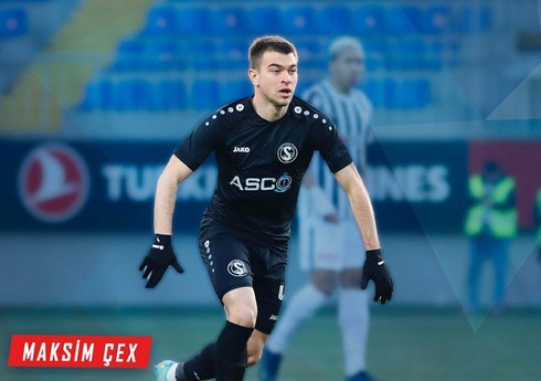 Bakı klubu daha bir legioneri ilə vidalaşıb