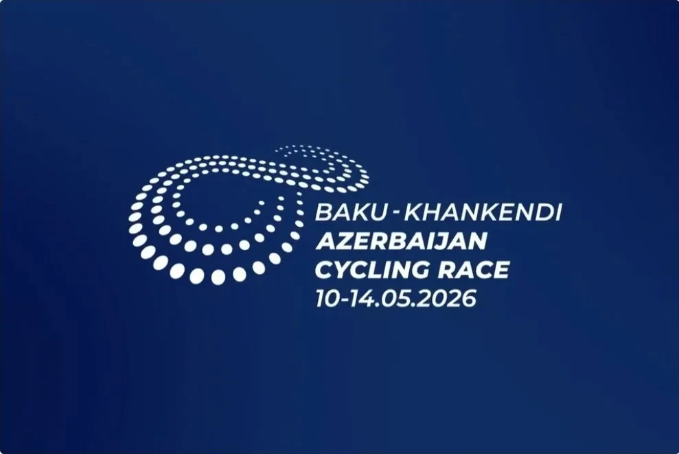 Bakı-Xankəndi Velosiped Yarışının mükafat fondu bəlli oldu