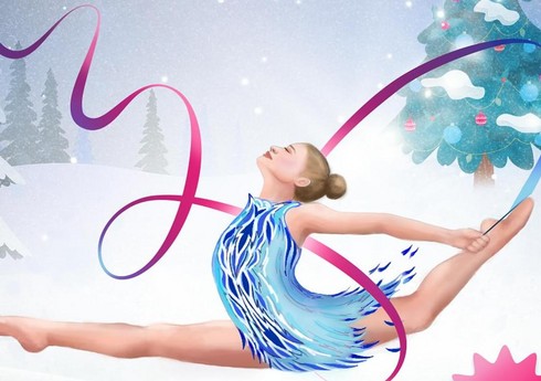Bakıda bədii gimnastika üzrə beynəlxalq turnir keçiriləcək