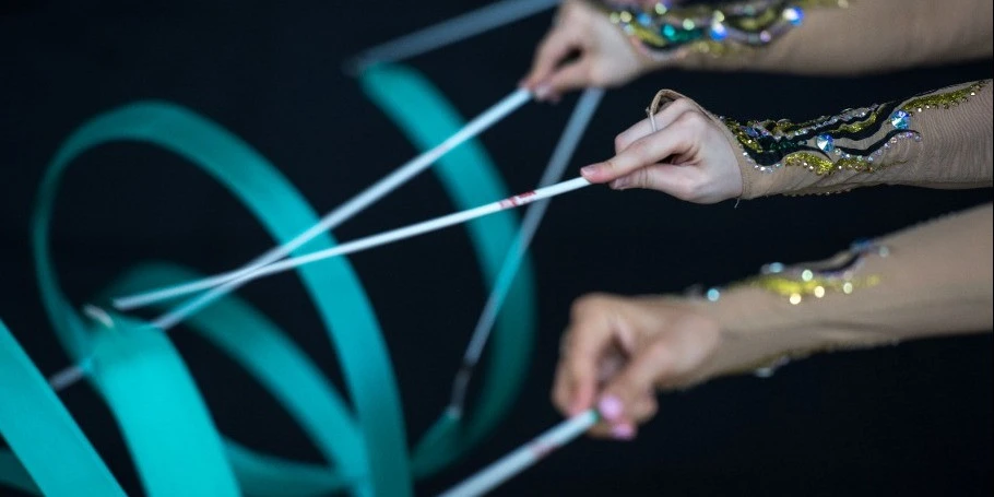 Bakıda bədii gimnastika üzrə Dünya Kuboku başlayıb