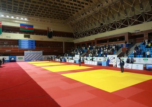 Bakıda "Böyük Dəbilqə" turnirinə bu gün start verilir