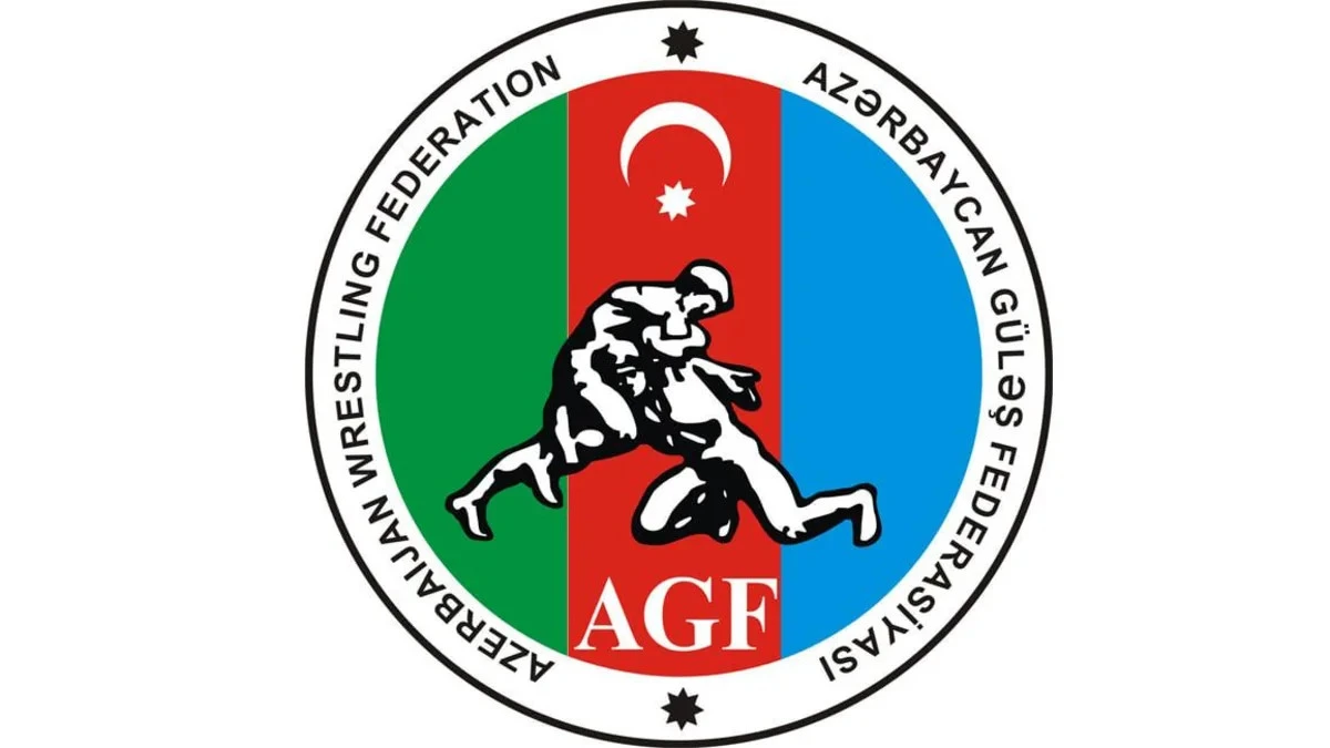 Bakıda keçiriləcək güləş üzrə U-17 dünya çempionatına rekord sayda iştirakçı qatılacaq