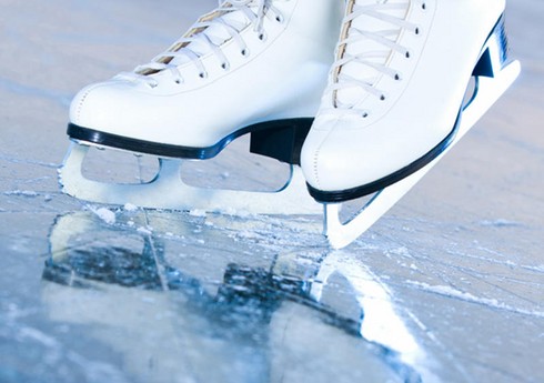 Bakıda qapalı buz meydançası istifadəyə veriləcək