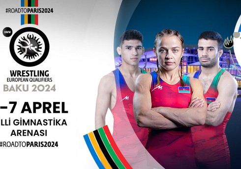 Bakıdakı güləş yarışının açılış mərasiminin proqramı açıqlanıb