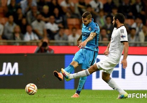 Bakıdakı matça təyinat alan hakim daha əvvəl “Qarabağ”ın “İnter”lə oyununu idarə edib