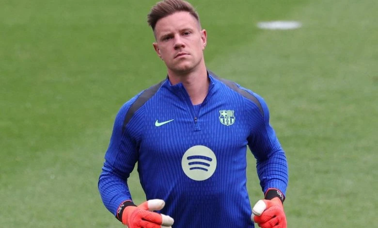 “Barsa”nın qolkiperi “Beşiktaş”ın radarında