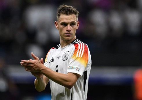 "Barselona" almaniyalı futbolçu ilə danışıqlar aparır
