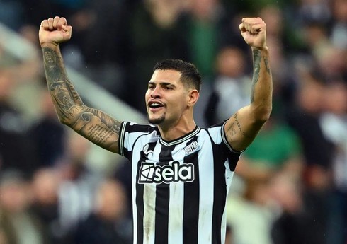 "Barselona" braziliyalı futbolçu üçün 80 milyon avro ödəməyə hazırdır