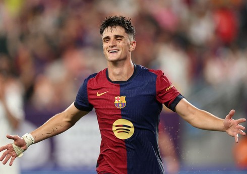 "Barselona" hücumçusunu Portuqaliya klubuna satmağa hazırlaşır