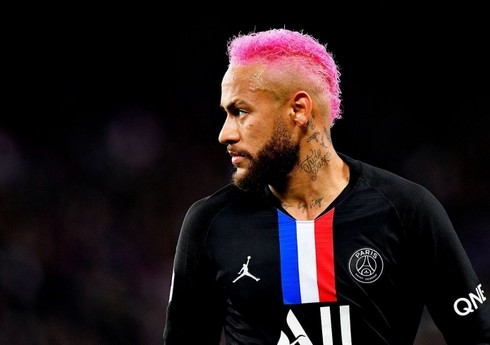 "Barselona" Neymarı həyat tərzinə görə transfer etməyəcək