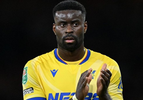 "Barselona" və "Real" İngiltərə klubunun mərkəz müdafiəçisi ilə maraqlanır