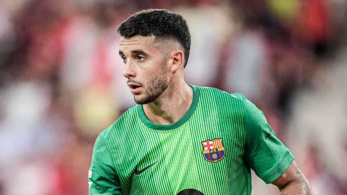 “Barselona”da ciddi itki