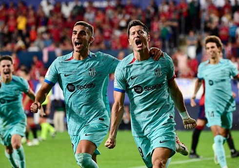 “Barselona”nın 200 milyon avrodan çox borcu var