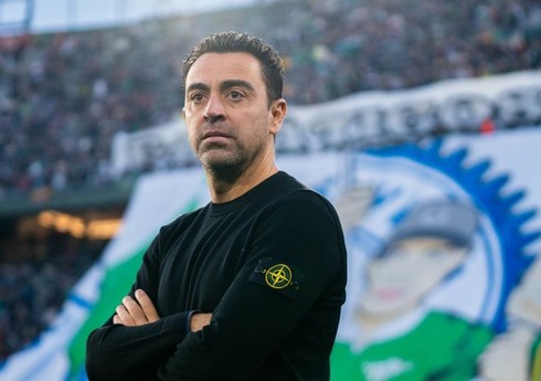 "Barselona"nın baş məşqçisi ilə bağlı şikayət nəticəsiz qalıb