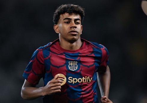 "Barselona"nın futbolçusu 3-4 həftə yaşıl meydanlardan kənarda qalacaq