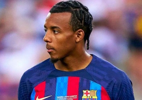 "Barselona"nın futbolçusu beş həftə oynamayacaq, El Klasikonu da buraxacaq