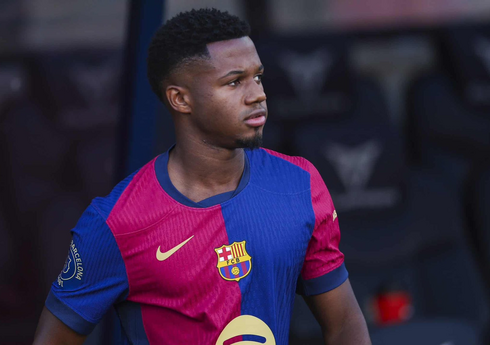 "Barselona"nın futbolçusu Bundesliqada çıxış edə bilər