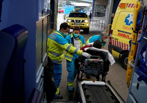 "Barselona"nın futbolçusu Lamin Yamalın atası bıçaqlanıb