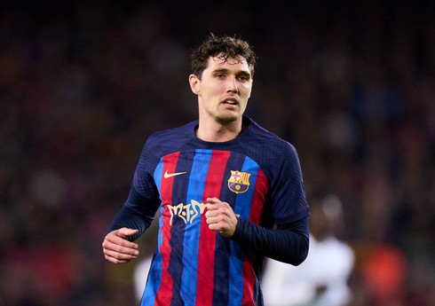 "Barselona"nın futbolçusu Səudiyyə Ərəbistanı klubuna keçə bilər