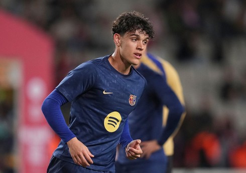 "Barselona"nın müdafiəçisi karyerasını İngiltərədə davam etdirə bilər