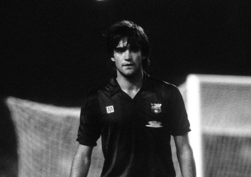 "Barselona"nın sabiq futbolçusu vəfat edib