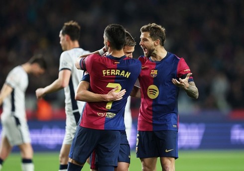 "Barselona"ya texniki məğlubiyyət verilə bilər