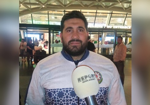 Baş məşqçi: "Parataekvandoçularımızın uğurları “Paris-2024” Yay oyunlarına lisenziya xalları qazandırır"