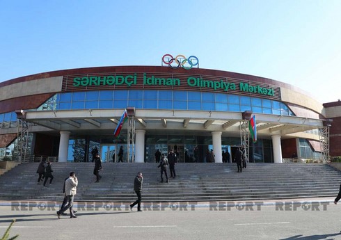 Basketbol üzrə Azərbaycan Kubokunun keçirilmə tarixi açıqlanıb