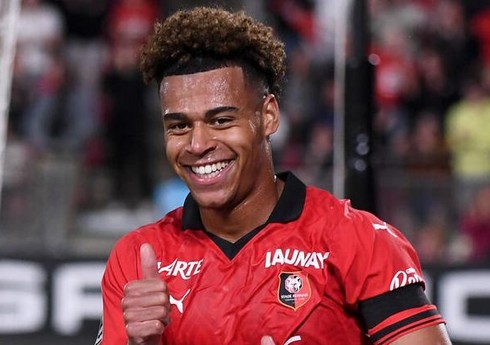 "Bavariya" 19 yaşlı futbolçu üçün 55 milyon avro təklif edib