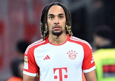 "Bavariya" cari mövsümün sonunda fransalı futbolçusu ilə vidalaşacaq