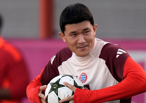 "Bavariya" cənubi koreyalı futbolçusunu satmağı planlaşdırır