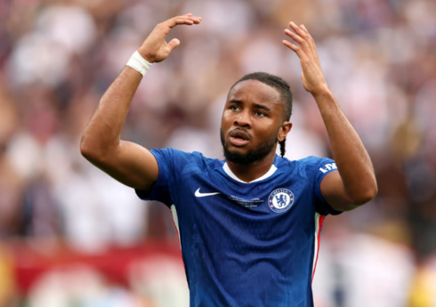 "Bavariya" "Çelsi"nin hücumçusu üçün danışıqlara başlayıb