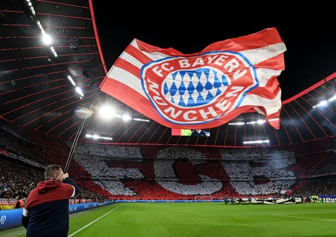 "Bavariya" dörd futbolçu ilə yolları ayıracaq