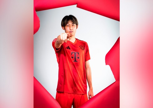 "Bavariya" klubu yeni transferini reallaşdırıb