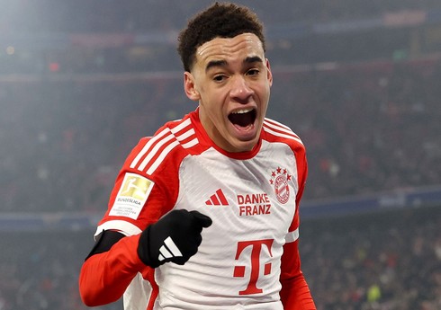 “Bavariya” klubunun futbolçusu Çempionlar Liqası oyununda tarixə düşə bilər