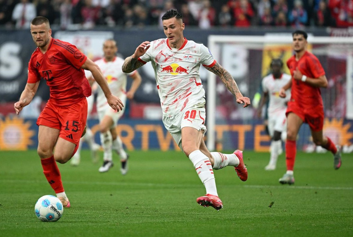 "Bavariya" səfərdə heç-heçə edib