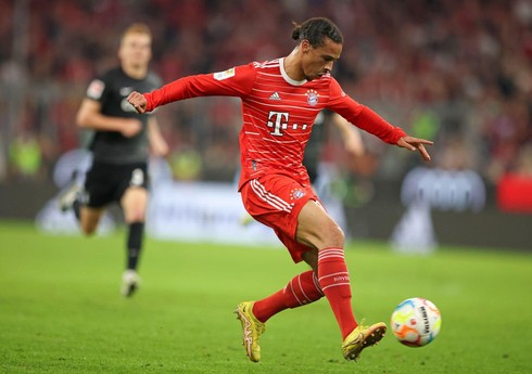 "Bavariya"nın aparıcı futbolçusu zədələnib