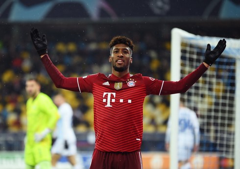 "Bavariya"nın futbolçusu "Arsenal"a keçə bilər