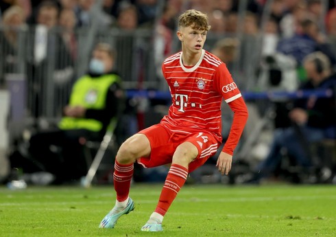 "Bavariya"nın futbolçusu Avstriya millisindəki debütünü Azərbaycanla oyunda gerçəkləşdirə bilər