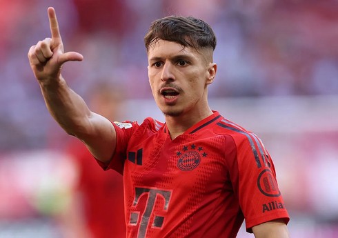 "Bavariya"nın futbolçusu İspaniya klubu ilə danışıqlara başlayıb