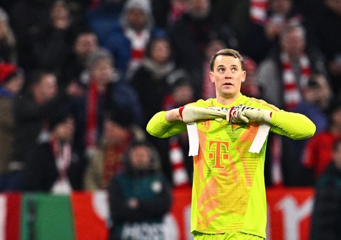 “Bavariya”nın kapitanı ciddi zədələnib