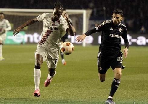 “Bavariya”nın sabiq futbolçusu: “Qarabağ”la oyunun birinci hissəsində ən zəif “Bayer 04”ü izlədim