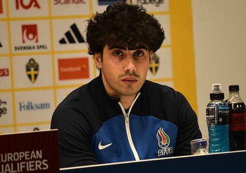 Bəhlul Mustafazadə: "İqlim dəyişikliyi bizim üçün problem olmayacaq"