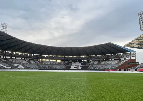 Belçika - Azərbaycan oyununa 30 minə yaxın bilet satılıb