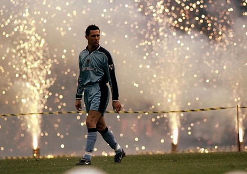 Belçika millisinin sabiq futbolçusu ürəktutmasından vəfat edib