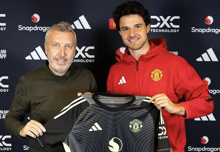 Belçikalı qolkiper “Yunayted”də