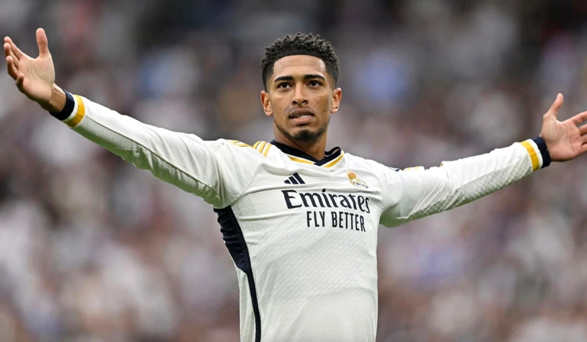 Bellinqem 100-ə çatıb