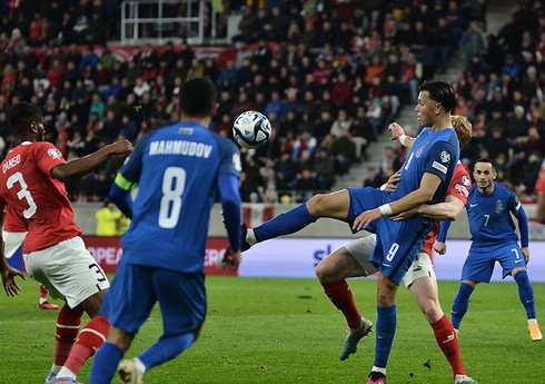 Beş oyunluq qələbə seriyasının acınacaqlı sonu - TƏHLİL