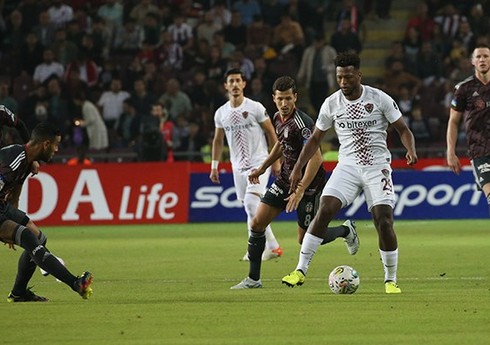 “Beşiktaş” “Hatayspor” və “Qaziantep”lə oyunların nəticələrinin ləğvini tələb edib